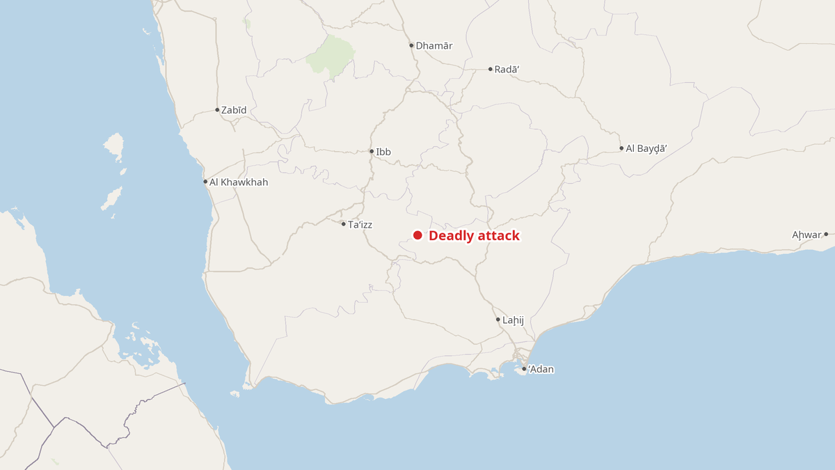 Houthi Claims, Saudi Targets and an Oil-Price Surge