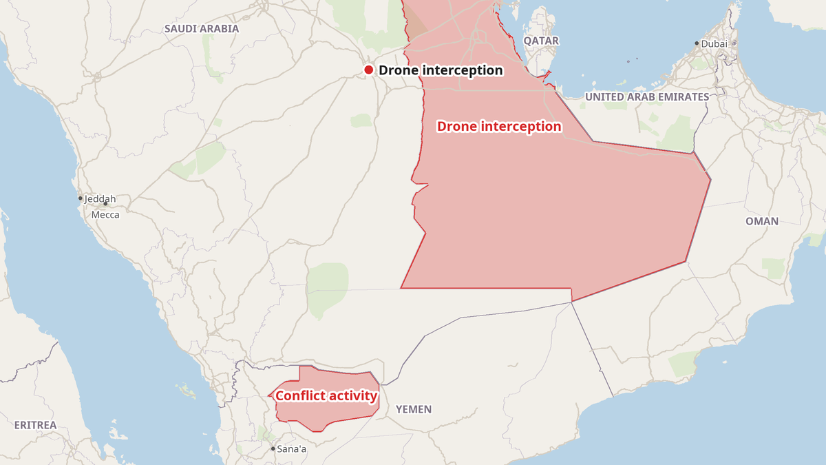 Yemen's Rival Armed Powers Leave Civilians Isolated