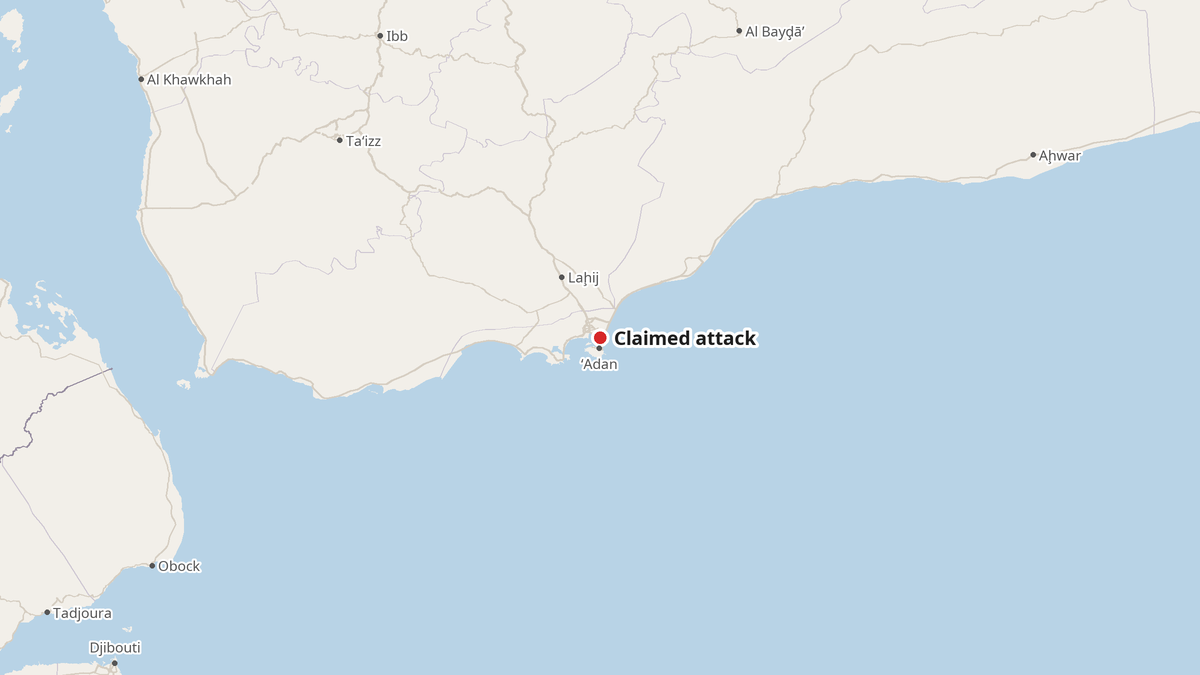 Missile Intercepts Put Civilians Under Rival Power Blocs