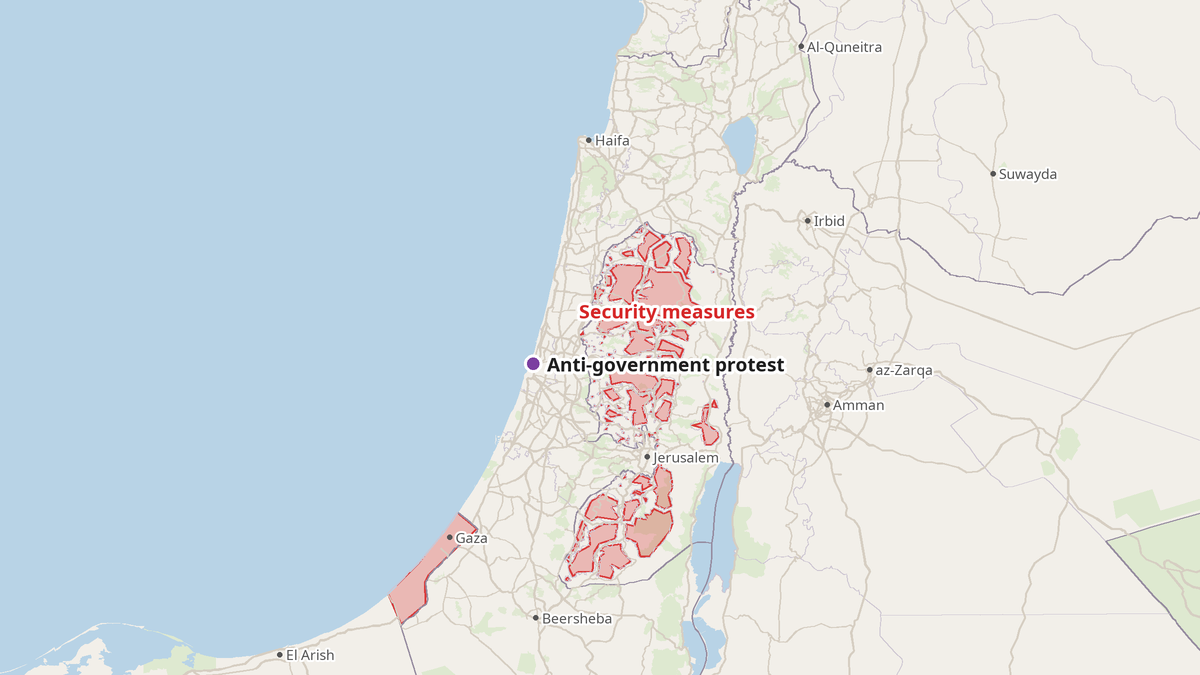 Israel’s Election Leaves Accountability in Politicians’ Hands