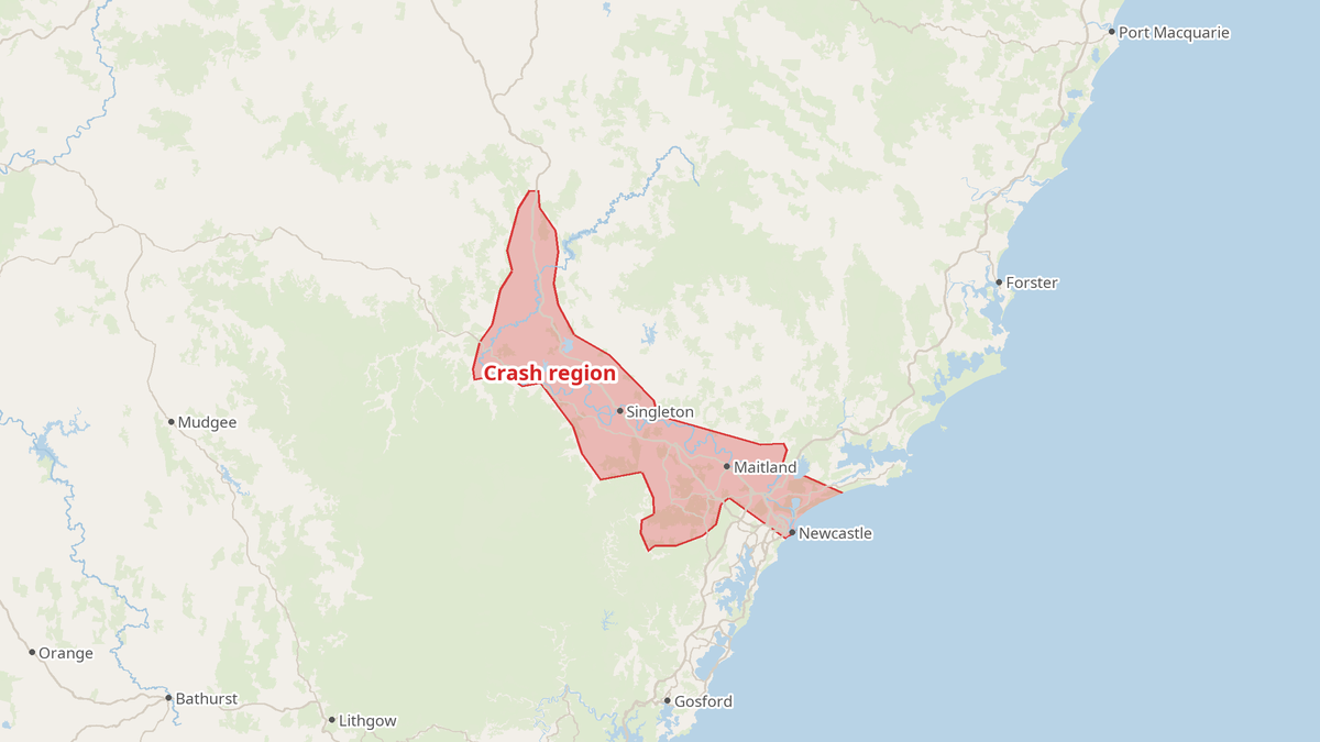 Transport Failures Shadow Hunter Valley Bus Crash