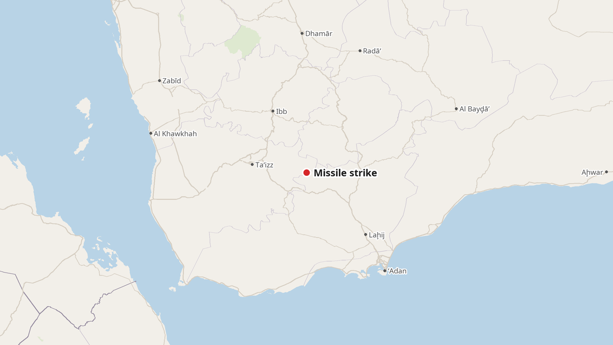 Yemen's Rival Armies Turn Recruits Into Targets