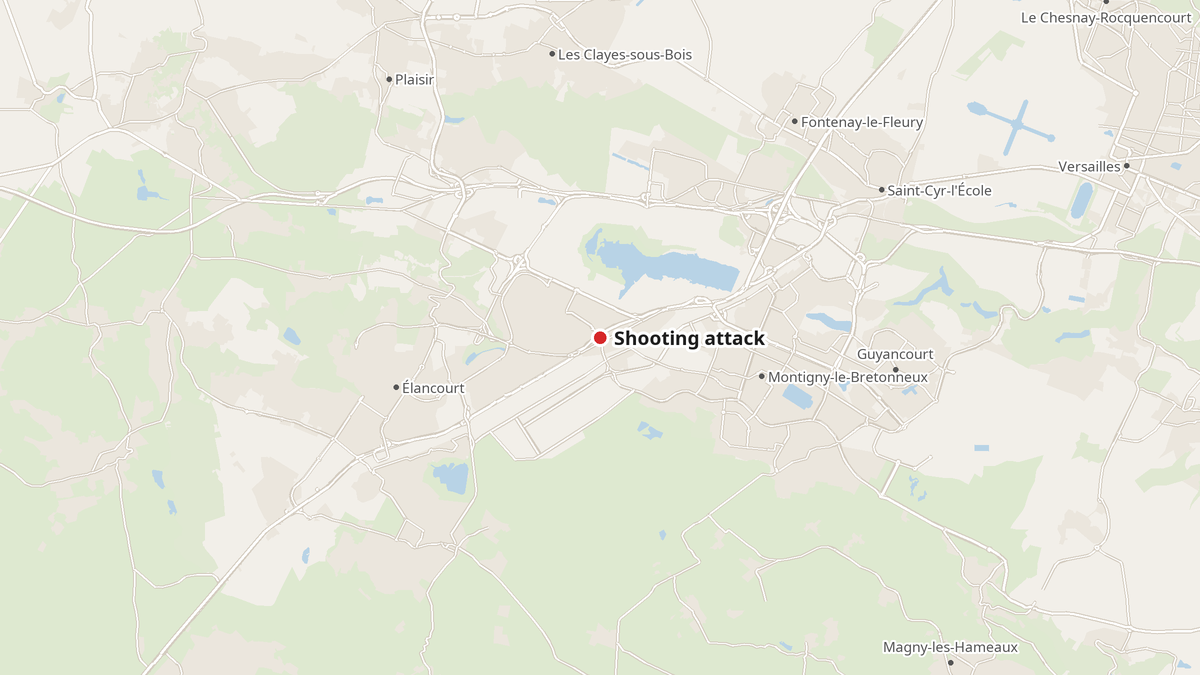Trappes Attack: Police Custody Gives Way to Assessment