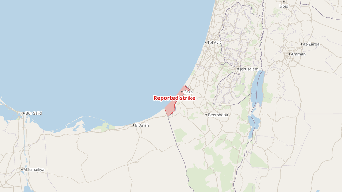 Gaza Reconstruction Contracts Wait on Political Green Light