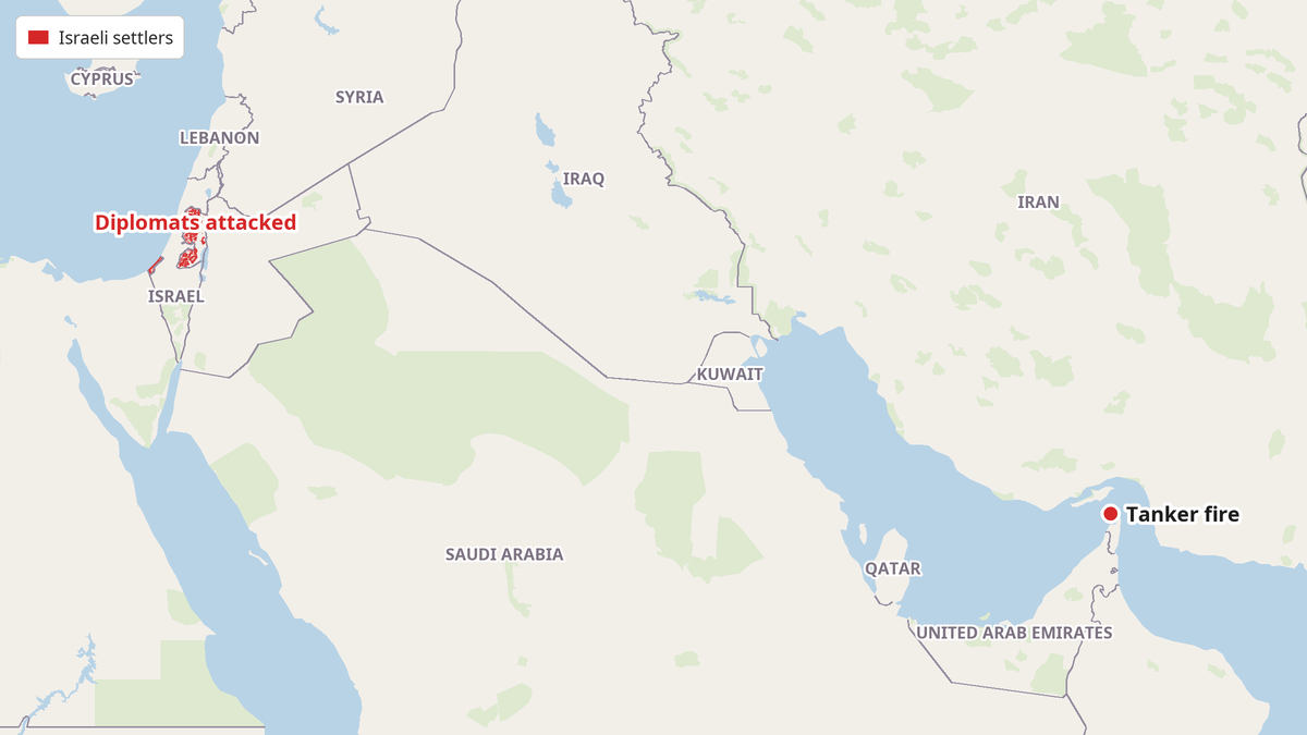 Saudi Missile Alerts Put Civilians Under State Security